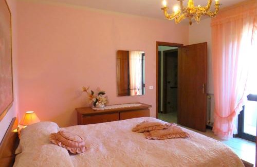 Mologno Apartment | Grazia Appartamento Family