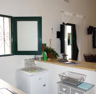 Santa Lucia Apartment | Graziella e Lucia