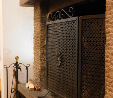 Pian di Novello Apartment | Graziosa Casetta Con Camino In Pietra e Giardino