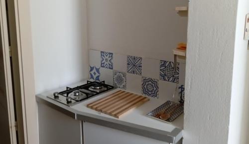 Otranto Historic Centre Apartment | Graziosa soluzione indipendente nel cuore del centro storico