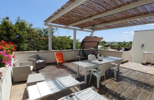 Specchiolla House | Graziosa Villetta Specchiolla-Torre Guaceto