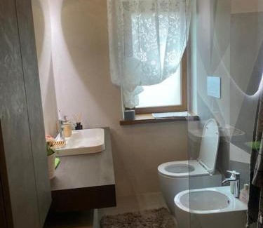 Pieve Santo Stefano Apartment | Grazioso appartamento