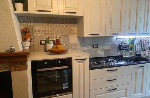 Pieve Santo Stefano Apartment | Grazioso appartamento