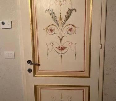 Pieve Santo Stefano Apartment | Grazioso appartamento