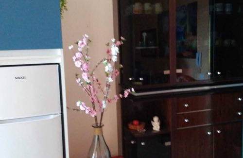 Villaggio Mose House | Grazioso Appartamento in Residence Delle Palme
