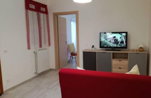 Vallecrosia Apartment | Grazioso bilocale Da Zia Bruna