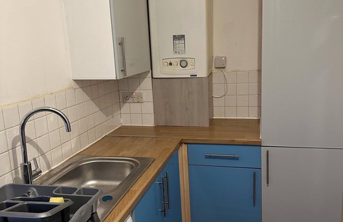 Telegraph Hill Apartment | Great 2 bed apartment
