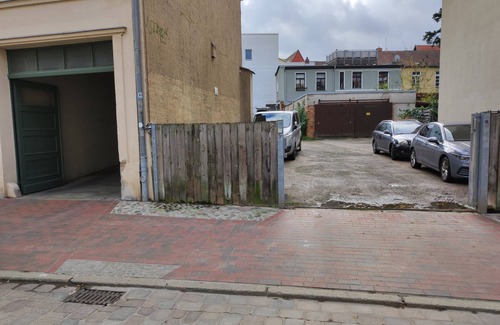 Wismar Apartment | Great 2 floor apartment