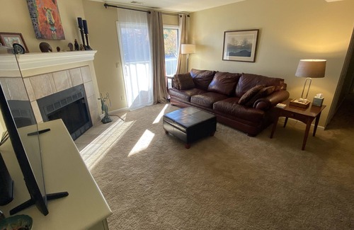 Gunbarrel Condo | Great 2bd, 2ba condo location in Boulder/Gunbarrel, CO