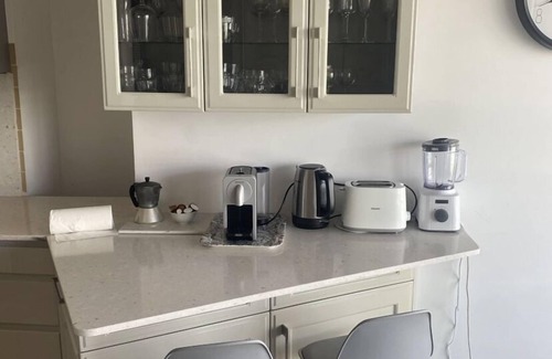 Telheiro Apartment | Great 3 bed Apartment On Marina De Lagos