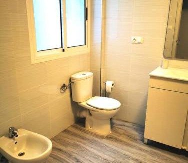 Sagunto Apartment | Great 4 bedrooms apartament in Puerto de Sagunto - Full Apartment - 120m2