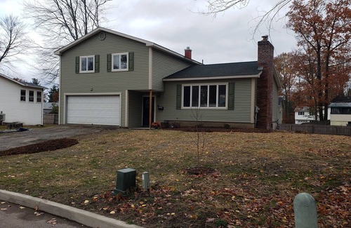 Essex Junction House | Great 4 bedroom home newly renovated in an established neighborhood. SAVE!!