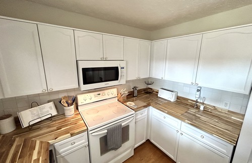 Boiling Spring Lakes House | Great 4 Golf! Waterfront House In Southport, Close To Beaches