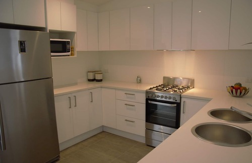 Balaclava House | GREAT 5 BEDROOM HOUSE PERFECT FOR GROUP GREAT ST KILDA LOCATION
