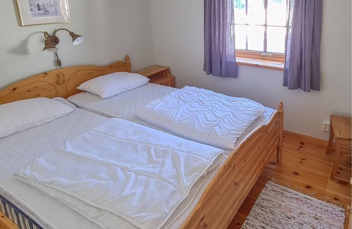 Stoten House | Great accommodation with beautiful views of the mountains.