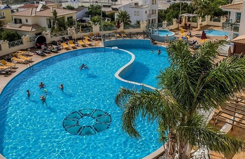 Areias de Sao Joao Hotel | Great Algarve Stay! 3 Family-friendly Units, Indoor & Outdoor Pool, Free Parking