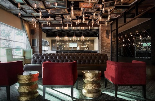 Downtown Las Vegas Hotel | Great Amenities Onsite! 4 Convenient Units! Minutes to The Neon Museum!