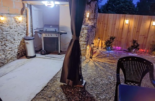 Solomiac House | Great American Townhouse