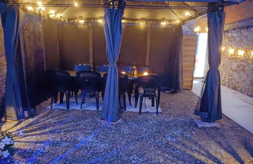 Solomiac House | Great American Townhouse