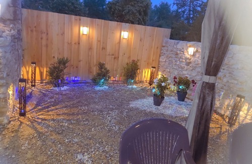 Solomiac House | Great American Townhouse