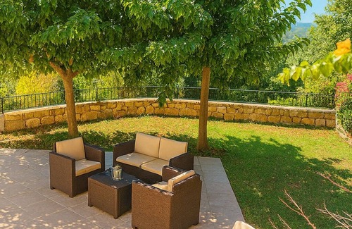 Tourrettes House | Great and Beautiful property with quiet pool/lake/sea/golf