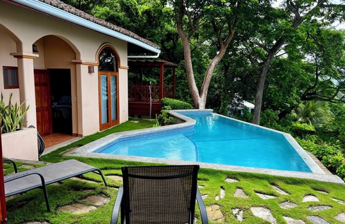 Pacific Marlin Villa | Great and Stunning Ocean View Villa in Pacific Marlin