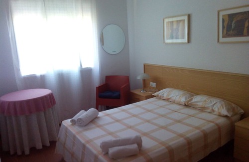 Alcanar Apartment | Great apartment in front of the sea