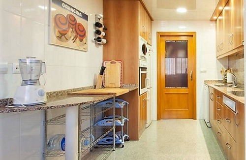 Playa de San Juan Condo | Great apart., 100% equipped, ideal for families. A stone's throw from the beach