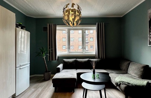 Majorstua Apartment | Great apartment centrally located on Majorstua