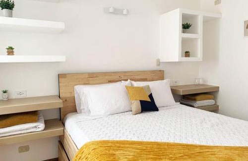 Zona 7 Apartment | Great apartment D1
