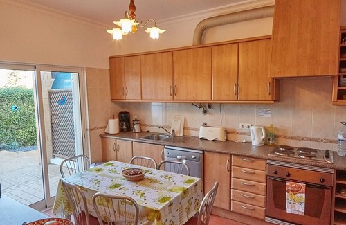 Vale de Centianes Apartment | Great apartment ideal for 7 Hanging Valleys walk & visiting the whole of Algarve
