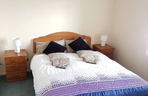 Riccarton House | Great Apartment in a great location