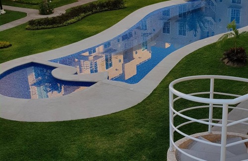 Puente del Mar Apartment | Great Apartment in Acapulco Diamante Area for your Family Vacations!