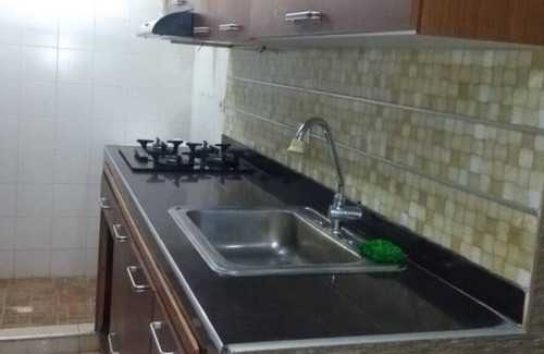 Santa Fe House | Great Apartment In Castilla