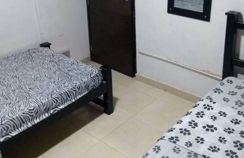 Santa Fe House | Great Apartment In Castilla