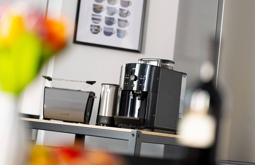 Marsfeld Apartment | Great Apartment in central Munich