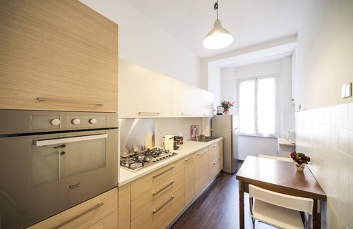 San Giovanni Apartment | Great Apartment in great Location