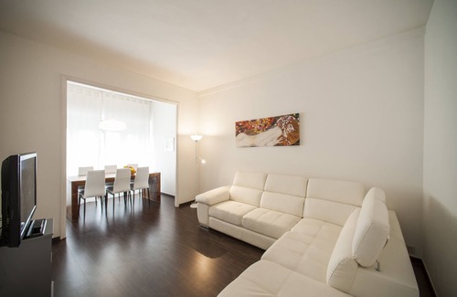 San Giovanni Apartment | Great Apartment in great Location