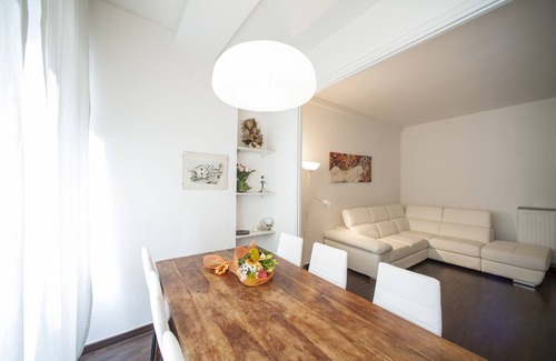 San Giovanni Apartment | Great Apartment in great Location
