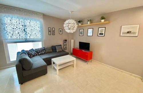 Centro House | Great apartment in historic center-Malaga