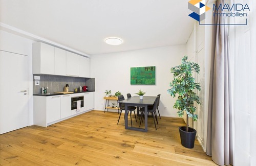 Wald Apartment | Great apartment in the center of Wald ZH - Schnyders Home AP1