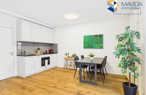 Wald Apartment | Great apartment in the center of Wald ZH - Schnyders Home AP1