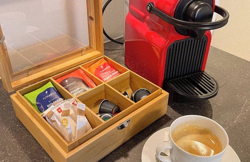 Wald Apartment | Great apartment in the center of Wald ZH - Schnyders Home AP1