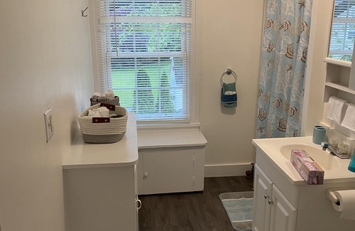 Guilford Apartment | Great apartment in two family house!