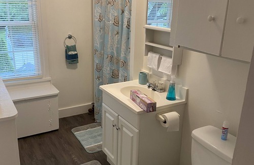 Guilford Apartment | Great apartment in two family house!