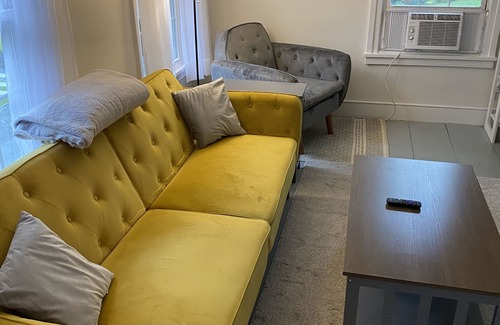 Guilford Apartment | Great apartment in two family house!