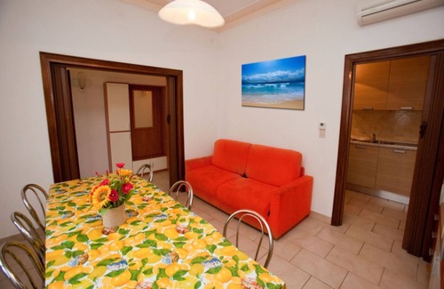 Rosolina Mare Apartment | Great apartment for 12 guests 50mt from the sea
