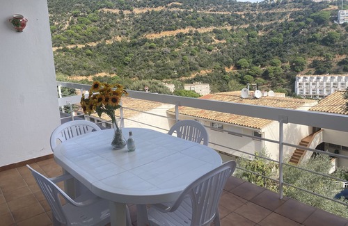 Tossa de Mar House | Great Apartment Next to the Sea