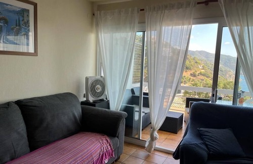 Tossa de Mar House | Great Apartment Next to the Sea