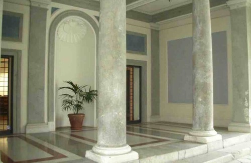Castellammare Vucciria Apartment | Great Apartment Palazzo Sambuca